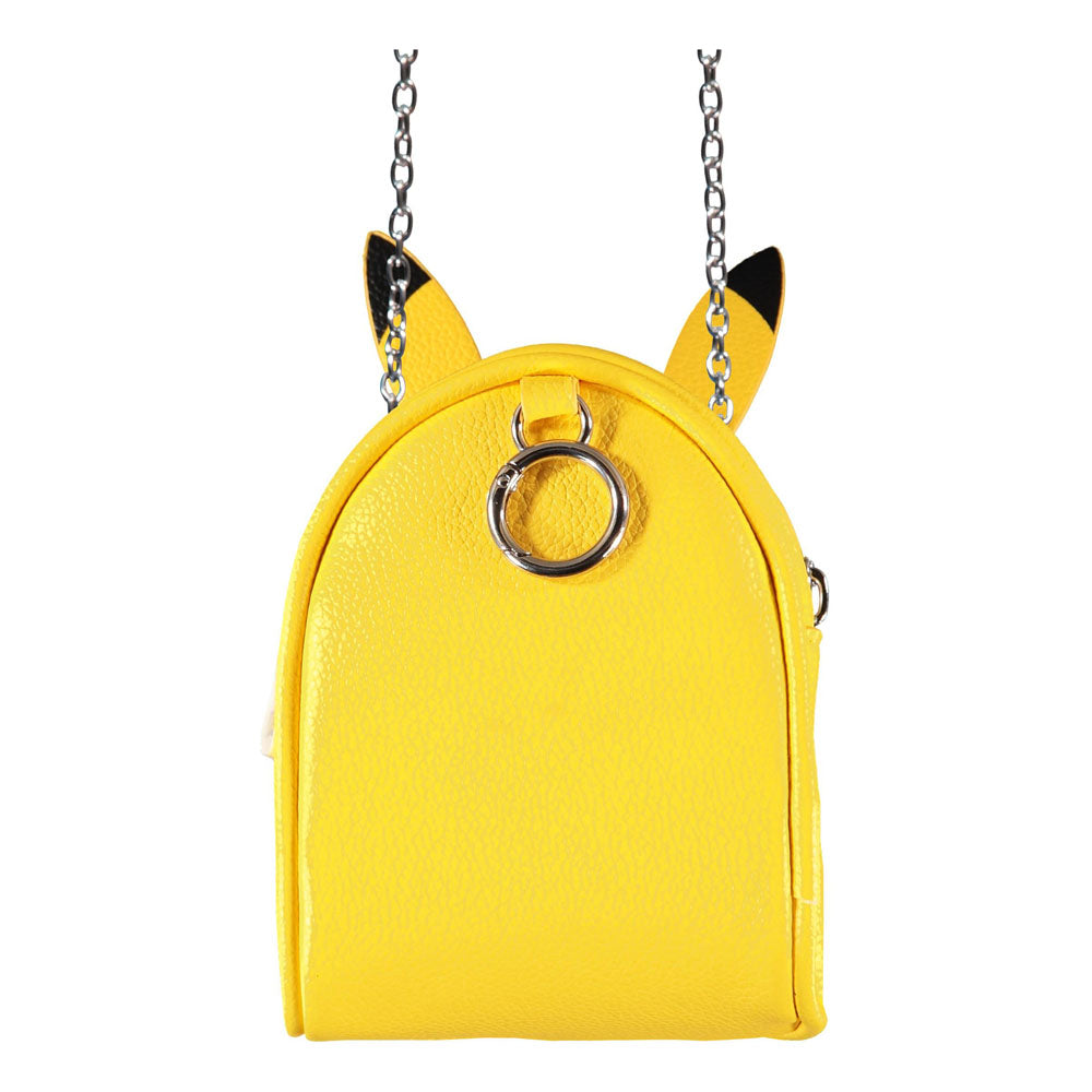 Pokemon Pikachu Micro Bag