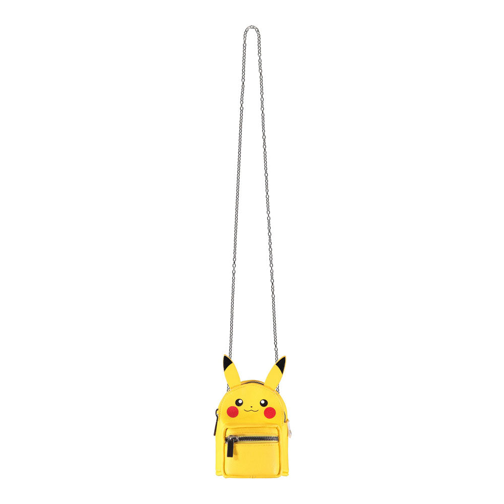 Pokemon Pikachu Micro Bag