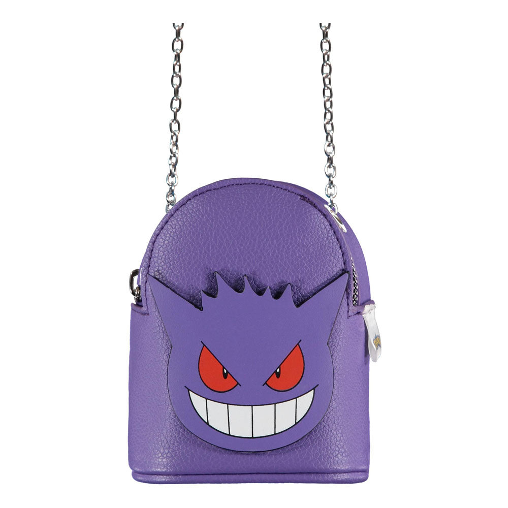 Pokemon Gengar Micro Bag