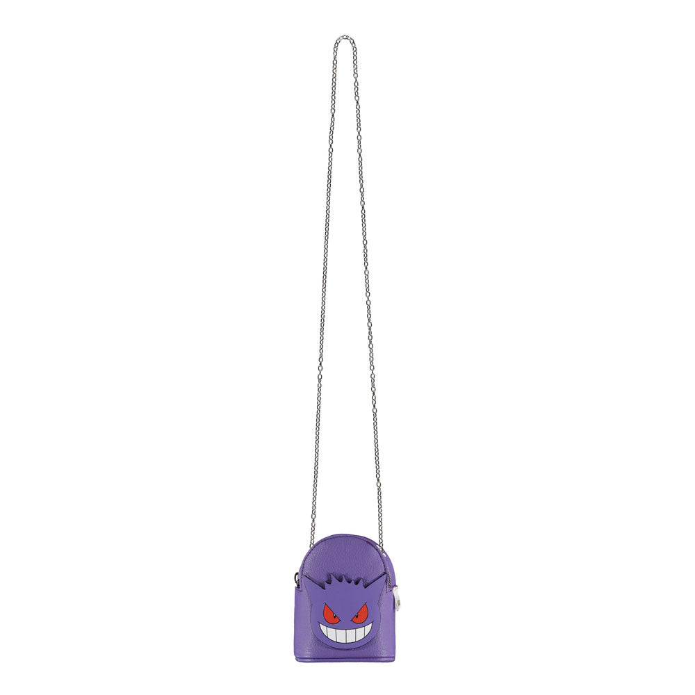 Pokemon Gengar Micro Bag