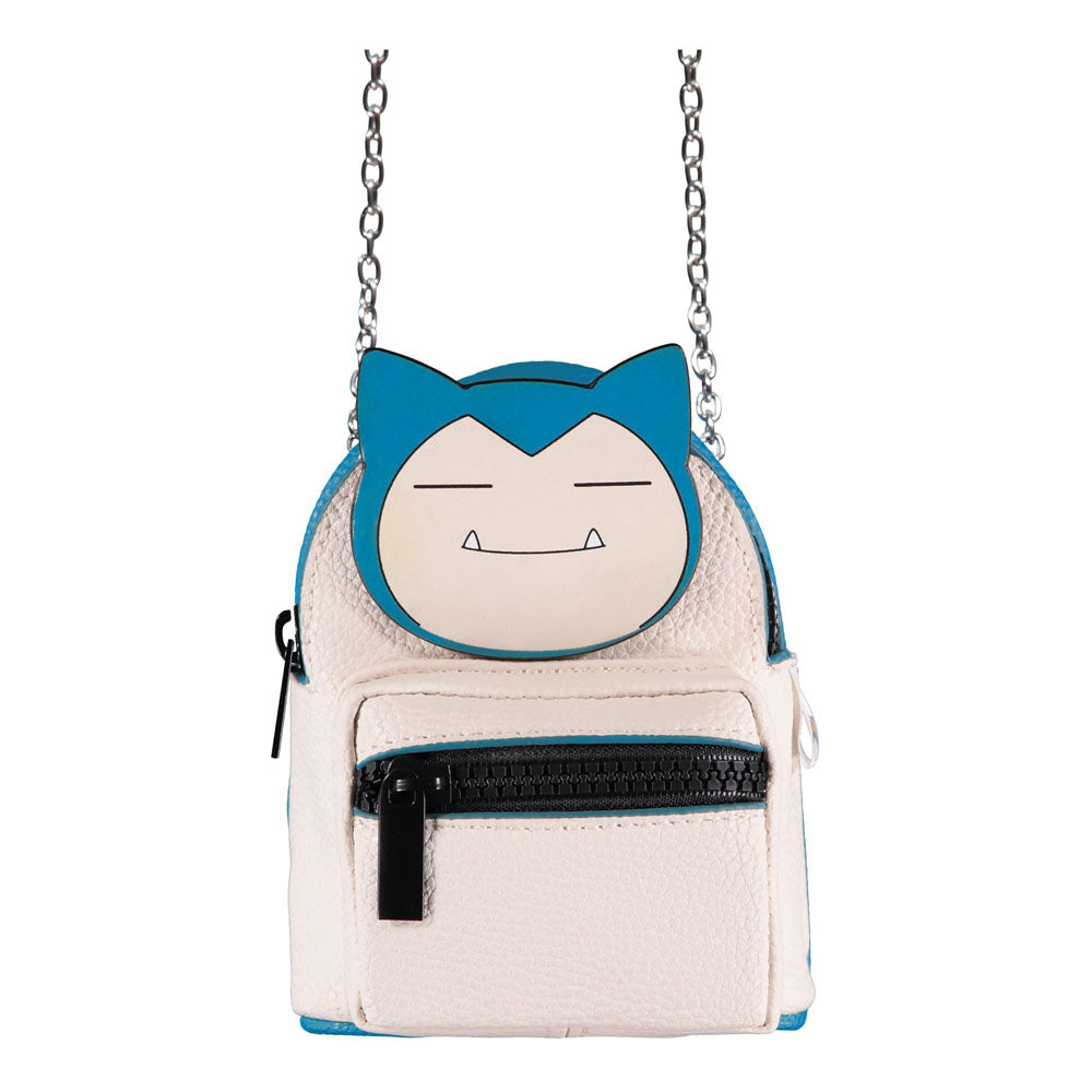 Pokemon Snorlax Micro Bag