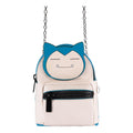 Pokemon Snorlax Micro Bag