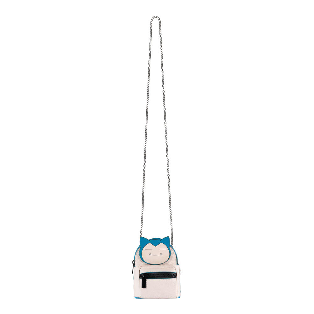 Pokemon Snorlax Micro Bag