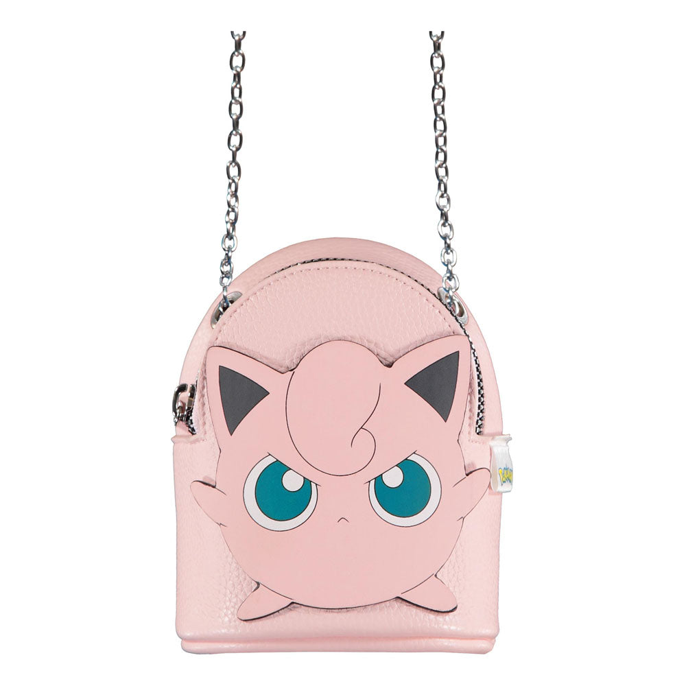 Pokemon Jigglypuff Micro Bag