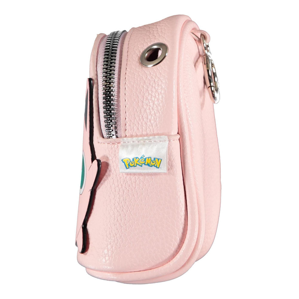 Pokemon Jigglypuff Micro Bag
