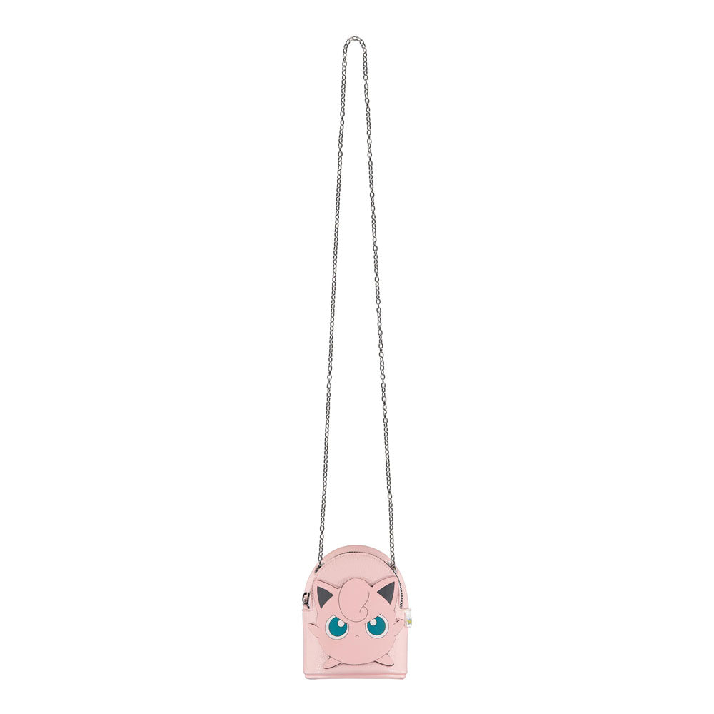 Pokemon Jigglypuff Micro Bag