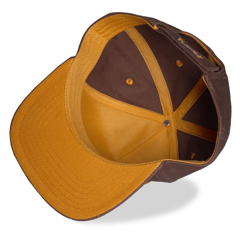 Pokemon Eevee Novelty Cap