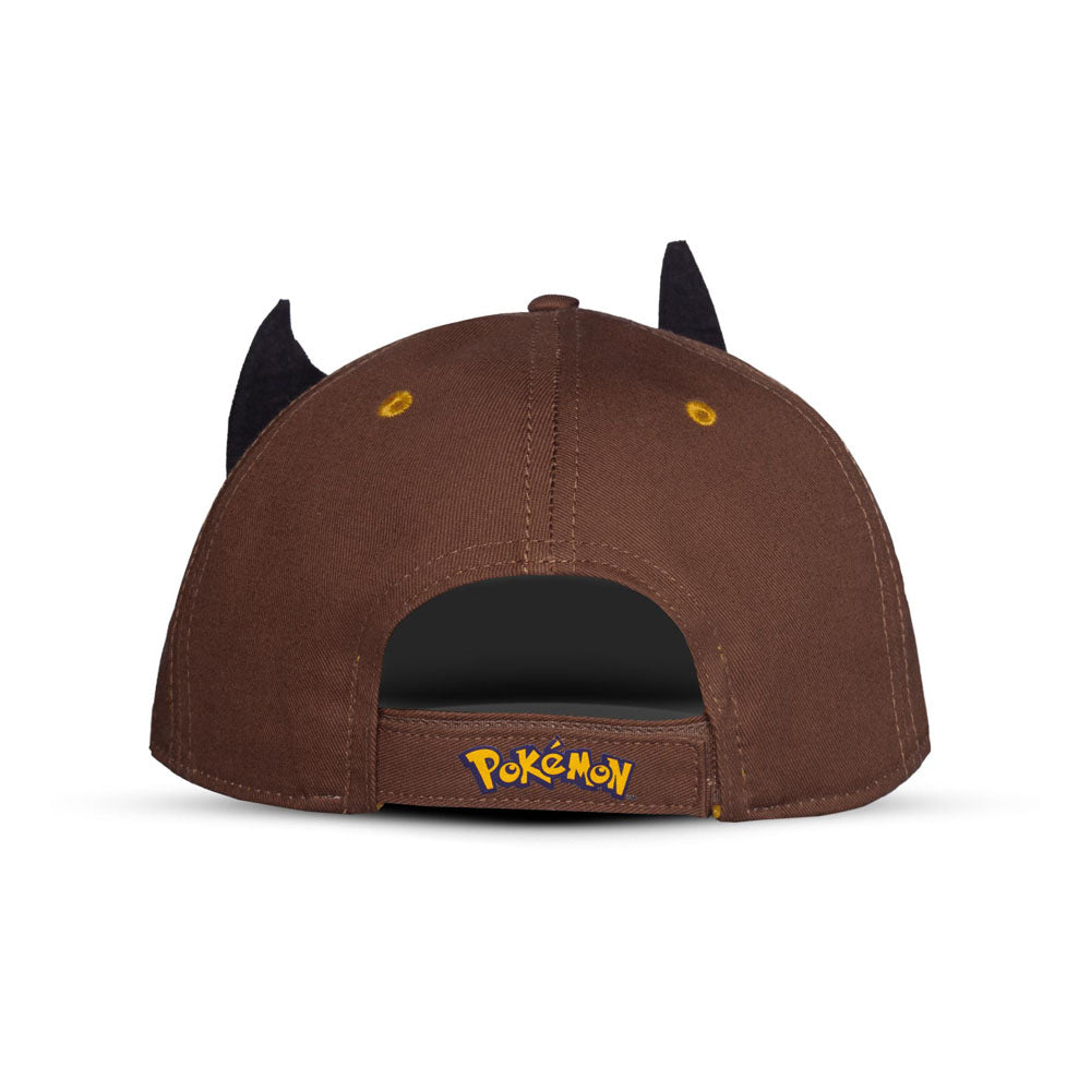 Pokemon Eevee Novelty Cap
