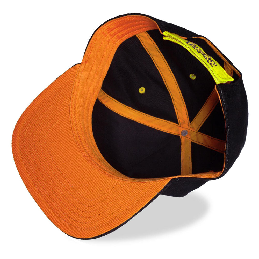 Pokemon Pikachu Novelty Cap