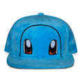 Pokemon Squirtle Novelty Cap