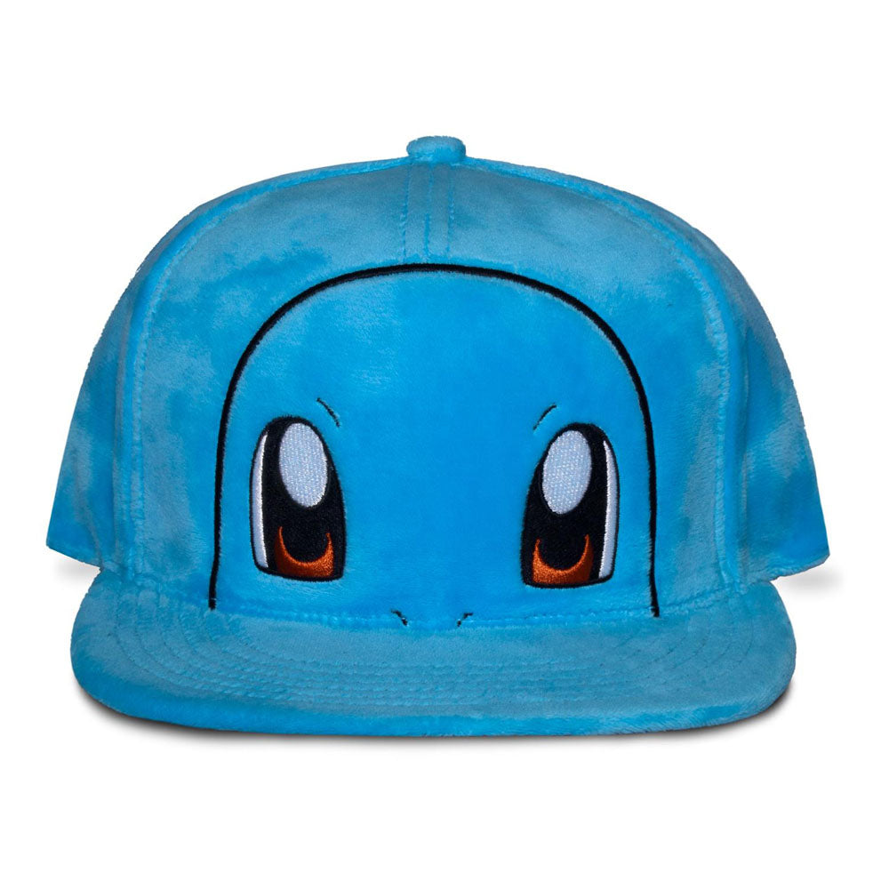 Pokemon Squirtle Novelty Cap