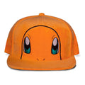 Pokemon Charmander Novelty Cap