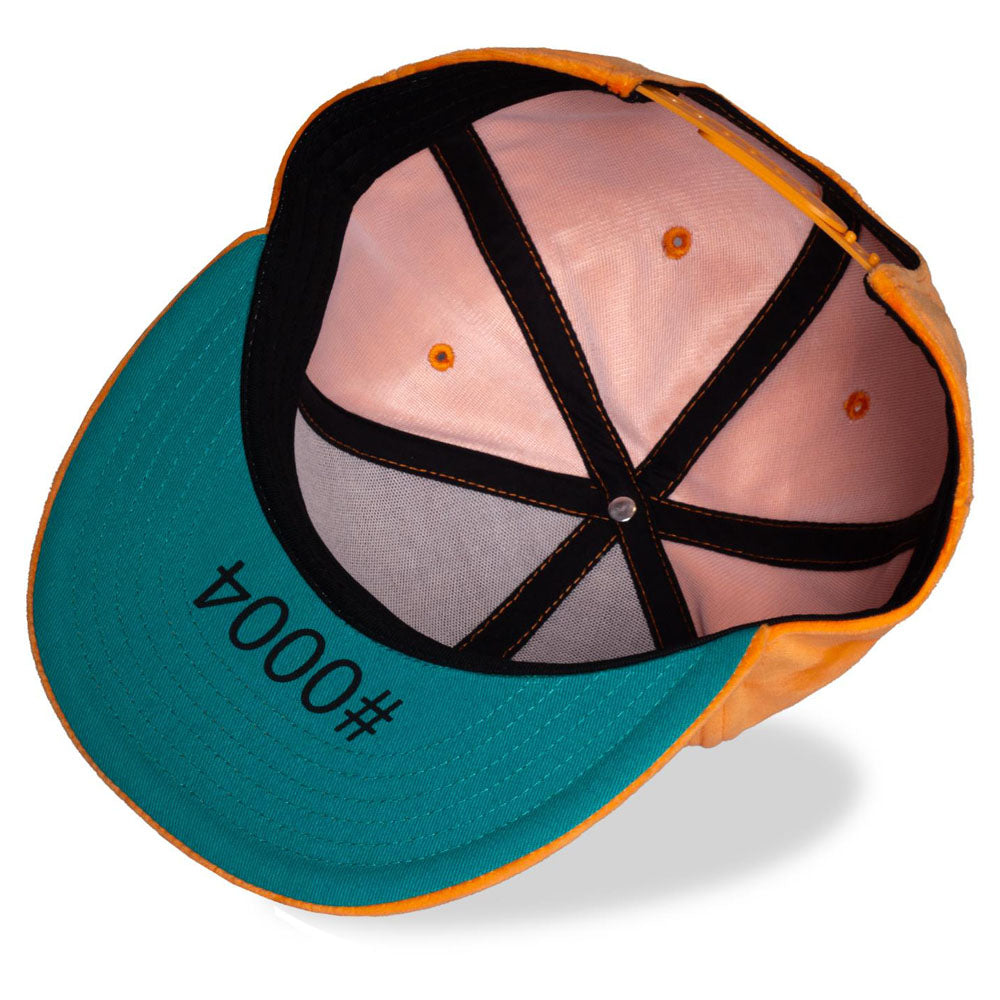 Pokemon Charmander Novelty Cap