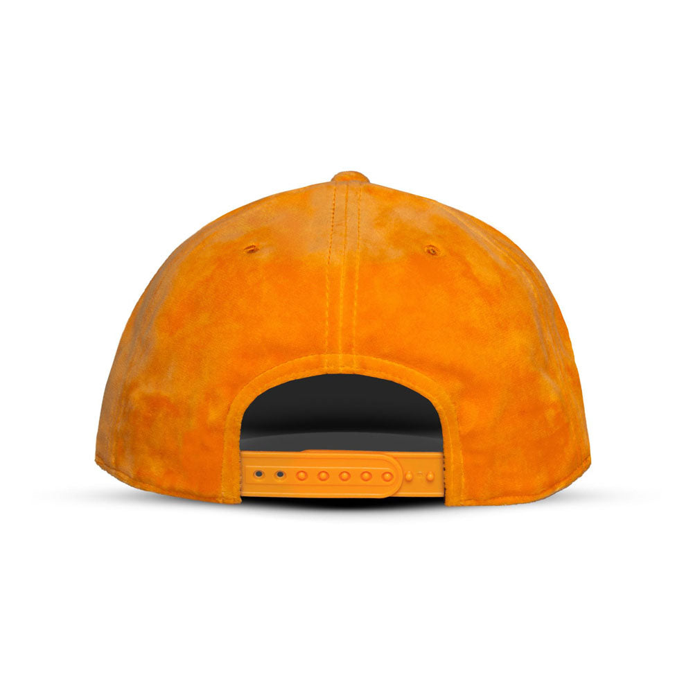 Pokemon Charmander Novelty Cap