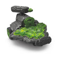 Schleich Eldrador Creatures Stone Jet with Mini Creature Toy Playset