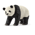 Schleich Wild Life Giant Panda Toy Figure