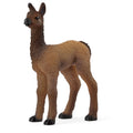 Schleich Farm World Llama Foal Toy Figure