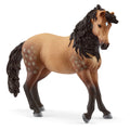 Schleich Horse Club Andalusian Mare Toy Figure