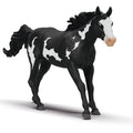 Schleich Horse Club Paint Horse Gelding Toy Figure