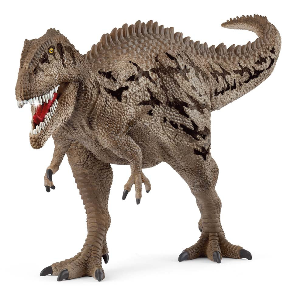Schleich Dinosaurs Carcharodontosaurus Toy Figure