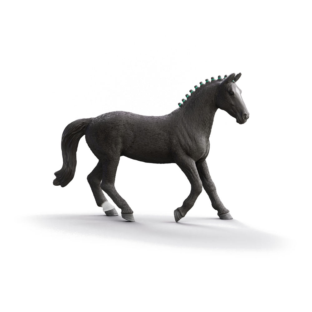 Schleich Horse Club Lisa & Storm Toy Figure Set