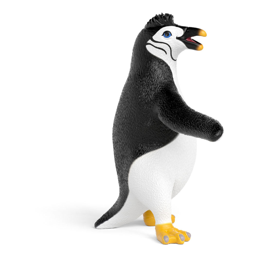 Schleich School of Magical Animals Juri the Penguin Toy Figure