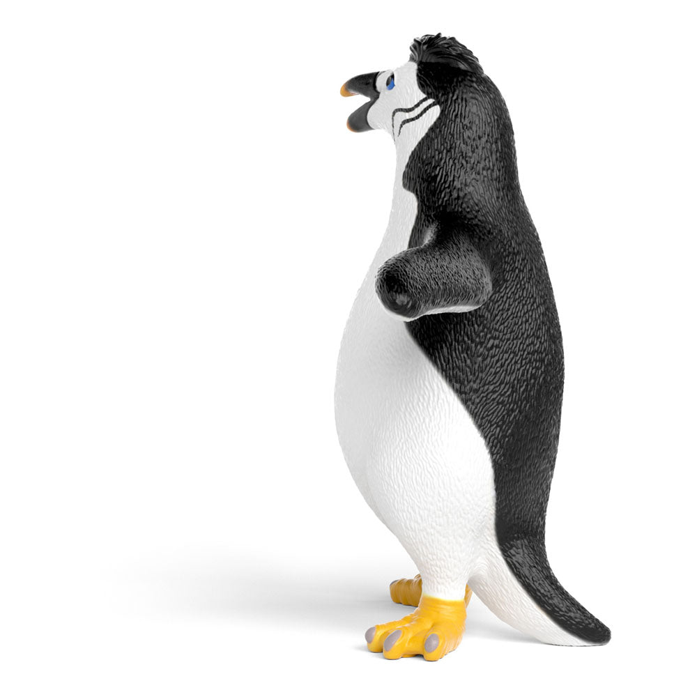 Schleich School of Magical Animals Juri the Penguin Toy Figure