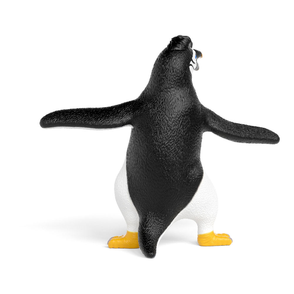 Schleich School of Magical Animals Juri the Penguin Toy Figure