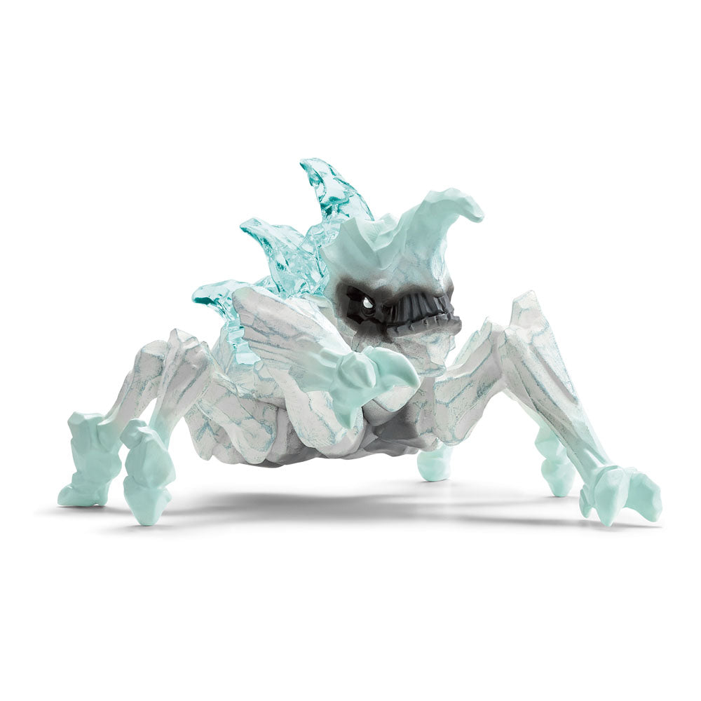 Schleich Eldrador Creatures Ice Bug vs. Fire Kraken Toy Figure