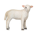 Mojo Farmland Romney Lamb Standing Toy Figure