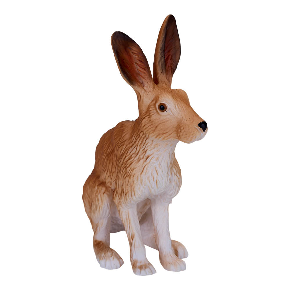 Mojo Wildlife & Woodland Hare Toy Figure