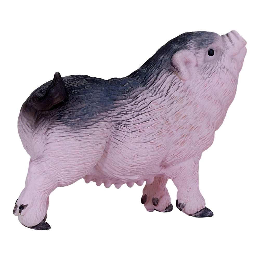 Mojo Farmland Pot Bellied Piglet Toy Figure