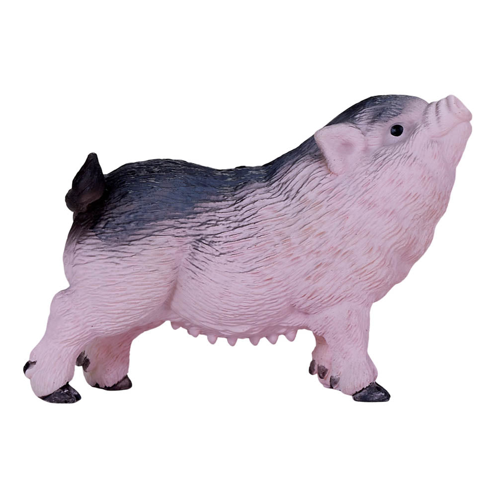 Mojo Farmland Pot Bellied Piglet Toy Figure