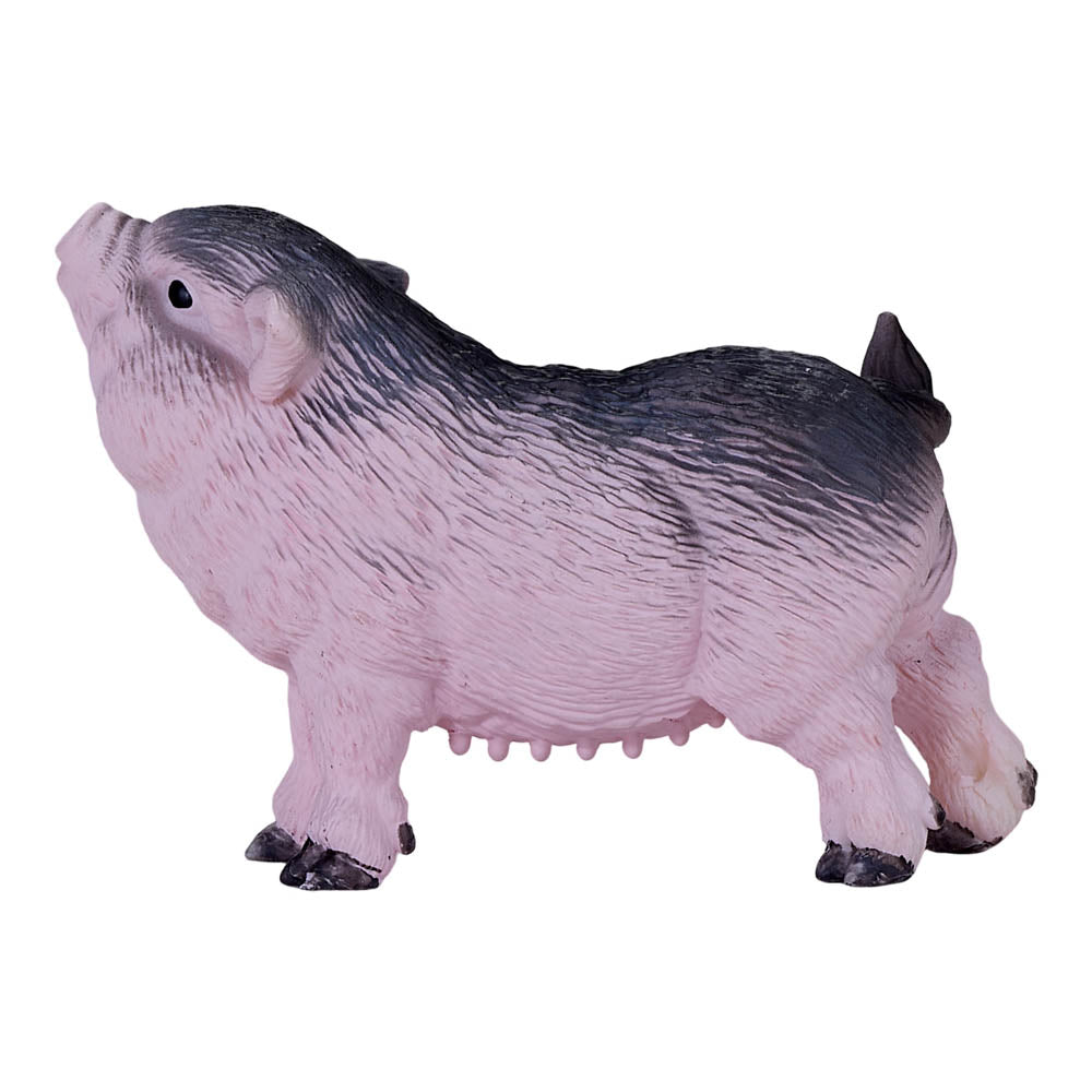 Mojo Farmland Pot Bellied Piglet Toy Figure
