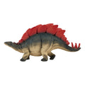 Mojo Dinosaur & Prehistoric Life Stegosaurus Toy Figure