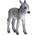 Mojo Farmland Donkey Foal Toy Figure
