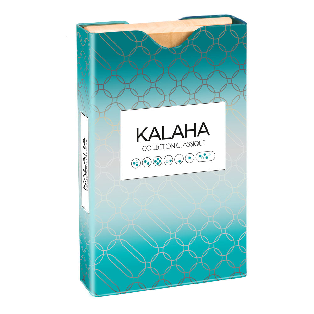 Tactic Games Deluxe Kalaha