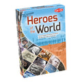 Tactic Games Heroes of the World