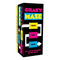 Tactic Games Crazy Maze