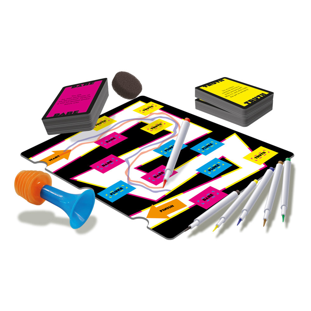 Tactic Games Crazy Maze