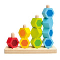 Hape Counting Stacker