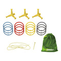 Douplay Games Trigo Throwing Game