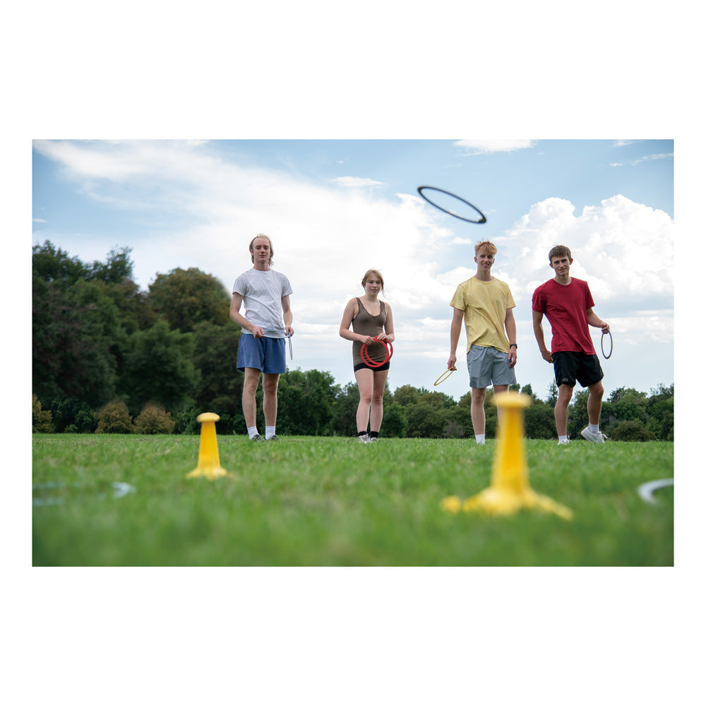 Douplay Games Trigo Throwing Game