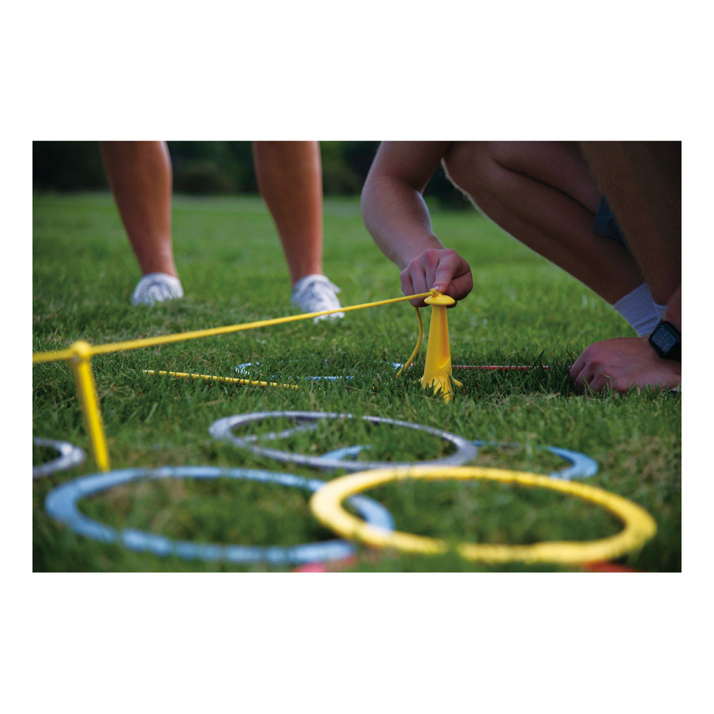 Douplay Games Trigo Throwing Game