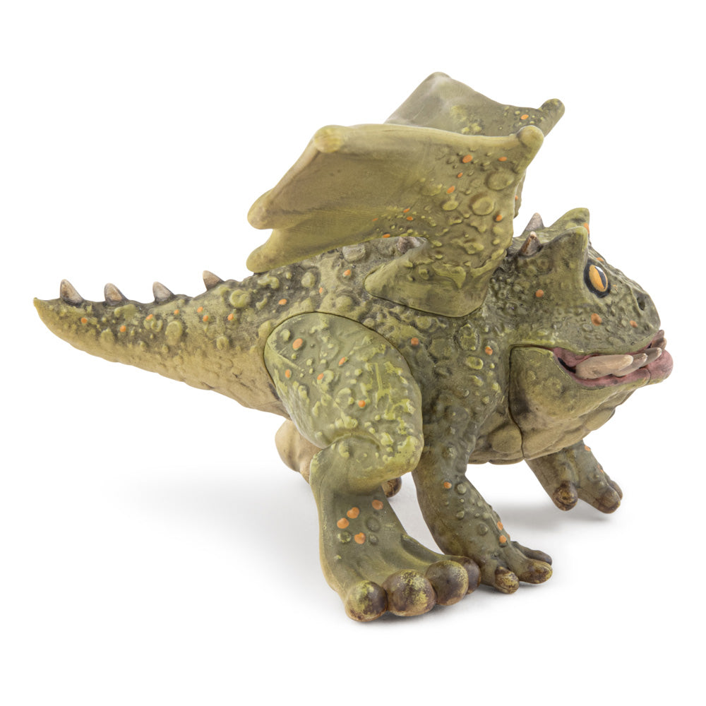 Papo The Enchanted World Toad Dragon Toy Figure