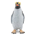 Papo Marine Life Macaroni Penguin Toy Figure