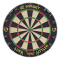Target Darts Luke Littler Dartboard Set