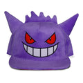 Pokemon 3D Gengar Character Novelty Cap