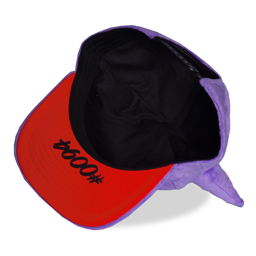 Pokemon 3D Gengar Character Novelty Cap