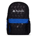 Sony PlayStation Classic Logo with Icons Backpack